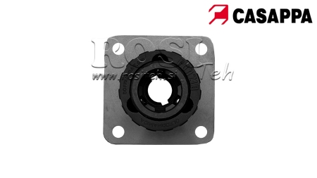 P.T.O. АДАПТЕР ЗА ЧУГУННА ПОМПА ASAE ЖЕНСКИ - 3 БОЛТА