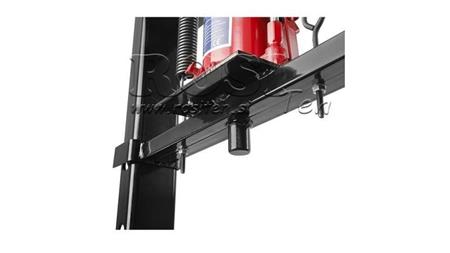 PRESSA IDRAULICA DA OFFICINA PER CUSCINETTI