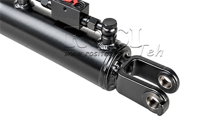 HYDRAULISK LIFT LINK - FIAT - NEW HOLLAND 70/35MIN.480 TYPE (1) Φ 22/22