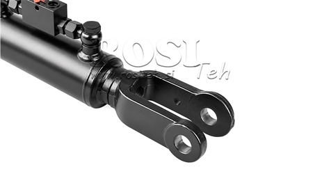 HYDRAULISK LIFTING TOPPLENKE - LAMBORGHINI 60/30MIN.480 TYPE (2) Φ 25.4/24.5