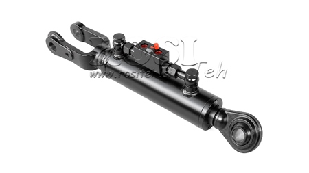HYDRAULISK LIFTING TOPPLENKE - LAMBORGHINI 60/30MIN.480 TYPE (2) Φ 25.4/24.5