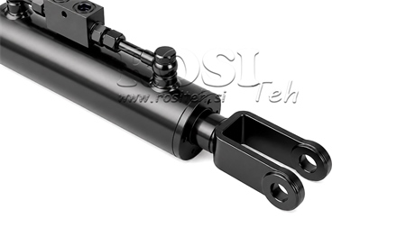 HYDRAULISK LIFTING TOPPLENKE - SAME 60/30MIN.530 TYPE (1) Φ 24.5/24.5