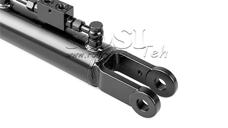 HYDRAULISK LIFTING TOPPLENKE - SAME 60/30MIN.530 TYPE (1) Φ 24.5/24.5