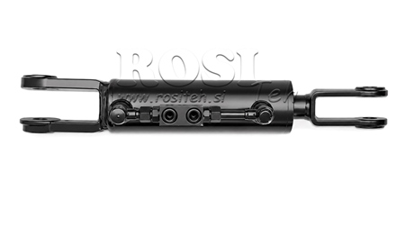 HYDRAULISK LIFTING TOPPLENKE - SAME 60/30MIN.530 TYPE (1) Φ 24.5/24.5