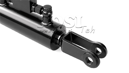 HYDRAULISK LIFTING TOPPLENKE - LAMBORGHINI 60/30MIN.420 TYPE (1) Φ 24.5/24.5