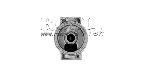 CARTER PER FILTRO DI ASPIRAZIONE 3/4