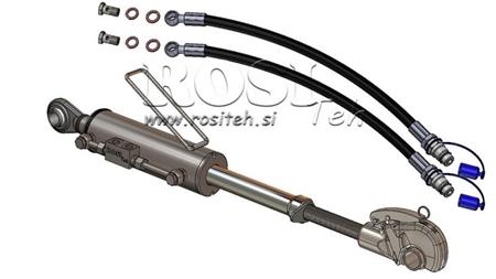 12824 - HYDRAULISK SKRUVDRAGARE AUTOMATISK - 3 STEG