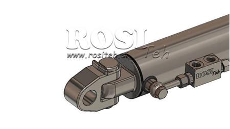 10589 - DISPOZITIV HIDRAULIC DE TRAGERE SPECIAL - 3 ETAPE 8040-210 (90-210CP)(32.2 - gr.3)