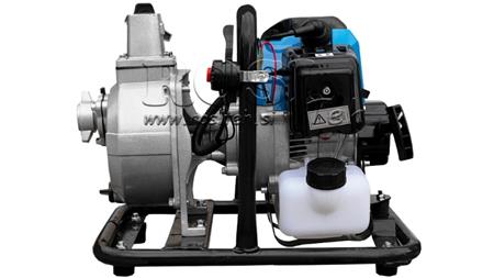 POMPĂ MOTOR PENTRU APĂ 8000 lit/h