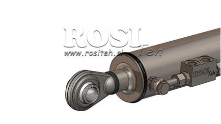 12824 - HYDRAULISK SKRUVDRAGARE AUTOMATISK - 3 STEG