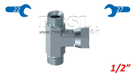 ACOPLAMIENTO HIDRÁULICO NZ