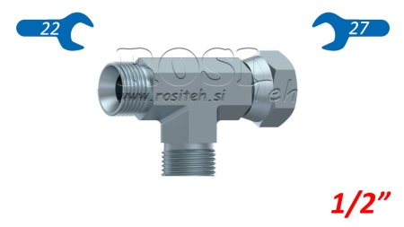 ACOPLAMIENTO HIDRÁULICO NZ