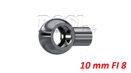 RACCORDO PER COLLEGAMENTO IDRAULICO NZ