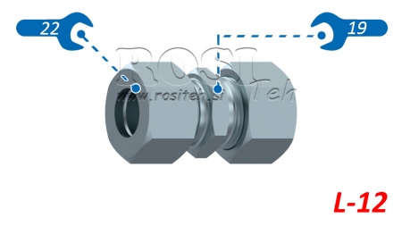 ХИДРАВЛИЧНА ВРЪЗКА NZ