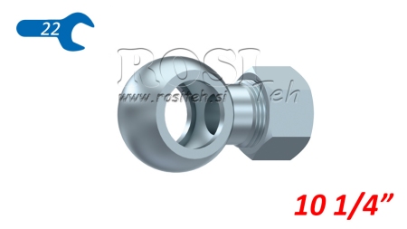 HYDRAULICKÉ PŘIPOJENÍ NZ