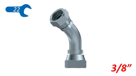 HYDRAULICKÁ PRÍPOJKA NZ