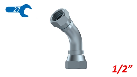 HYDRAULICKÁ PRÍPOJKA NZ