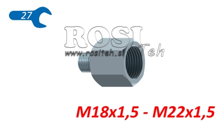 ZŁĄCZE HYDRAULICZNE NZ