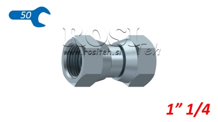 HYDRAULISK KOBLING FITTING NZ