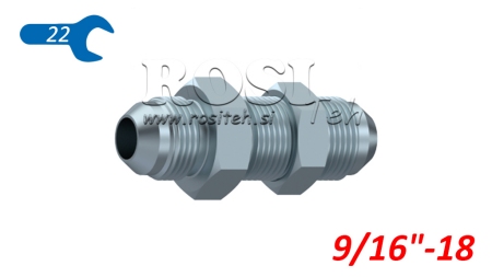 HYDRAULICKÉ PŘIPOJENÍ NZ