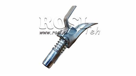 ATTACHEMENT AUTOMATIQUE POUR GRAISSEUR