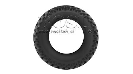 400/60-15,5 DEKK AW708 (14 PR)