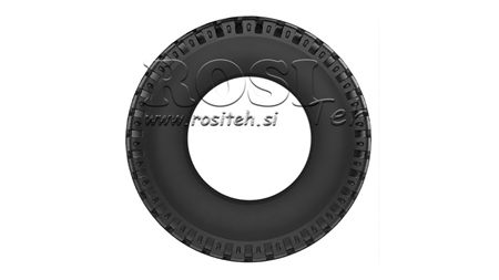 11,5/80-15,3 DEKK AW909 (14 PR)