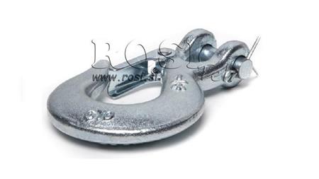 ECHIPAMENT ACCESORII - CÂrlig