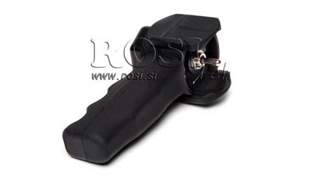 ECHIPAMENT ACCESORIU - CONTROL DE LA DISTANȚĂ CU CABLU