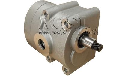 BOMBA HIDRÁULICA TRACTOR - H20C13X029IMR