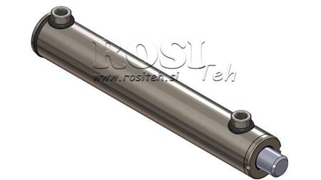 HYDRAULISK CYLINDER STANDARD 60/30-1000