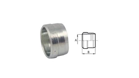 ANNEAU HYDRAULIQUE ACL 6