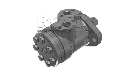MOTOR HIDRAULIC MR 200 ECO (ALSG2-L-200)
