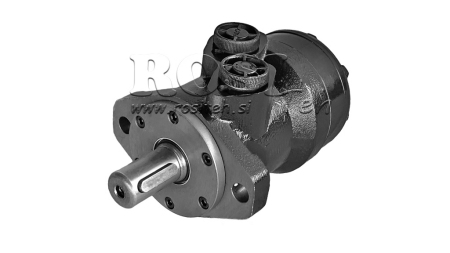 MOTOR HIDRAULIC MR 200 ECO (ALSG2-L-200)