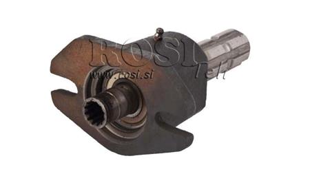 KARDANOVÝ KLOBOUK GOLDONI JOLLY