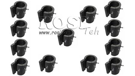 KIT 13 HAMPAA CRIMPPAAMISEEN 450 (15 18 21 24 27 30 33 39 45 51 57 66 73)