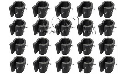 YKSILÖLLISET LEUKAT PURISTIMELLE 450