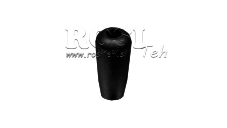 FARGE MARKERING HÅNDTAK FOR VENTIL KONTROLL HÅNDTAK FI8MM - SVART