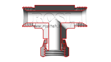 ACOPLAMIENTO HIDRÁULICO NZ