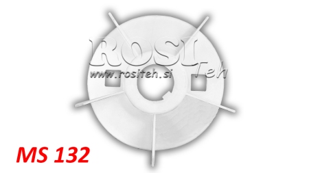 PROPELER ELEKTROMOTORA MS 132