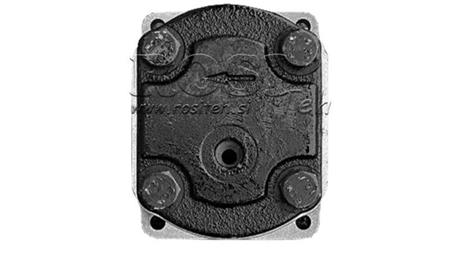 ПРЕДАВАТЕЛ ХИДРАВЛИЧЕН МОТОР (20MR12X546) GR.2 - 12CC