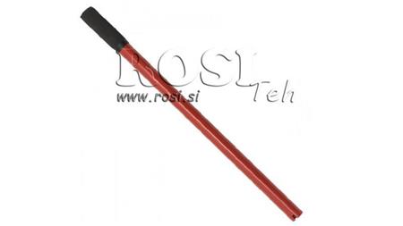 HIDRAULIKUS HENGER 8Ton KÉZI SZIVATTYÚVAL 510 mm