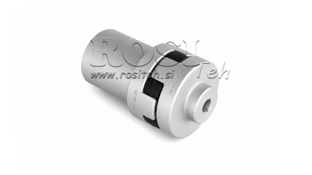 GUMMIKOBLING INNSATS ND44C (18-22KW)  48MM/GR3