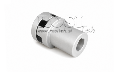 GUMMIKOBLING INNSATS ND44C (18-22KW)  48MM/GR3