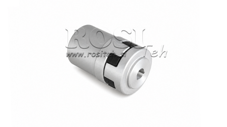 GUMI VMESNIK ND13 (2,2-4kW)  28mm/GR2