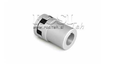 GUMI VMESNIK ND13 (2,2-4kW)  28mm/GR2