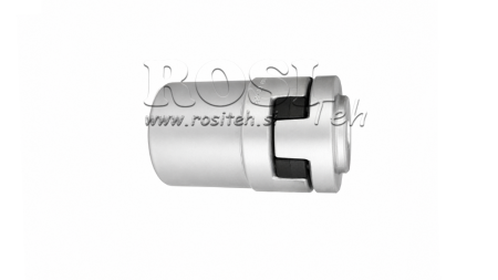 GUMI VMESNIK ND13 (2,2-4kW)  28mm/GR2