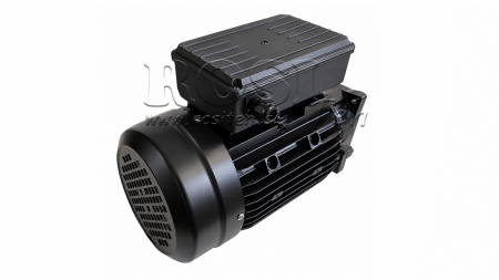 NÁHRADNÍ MOTOR PRO HYDRAULICKOU JEDNOTKU 230V 3kW