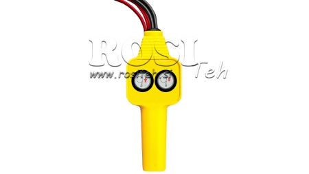 12 V ELEKTRISK VINSJ RS-2500 - 1130 kg - ECO