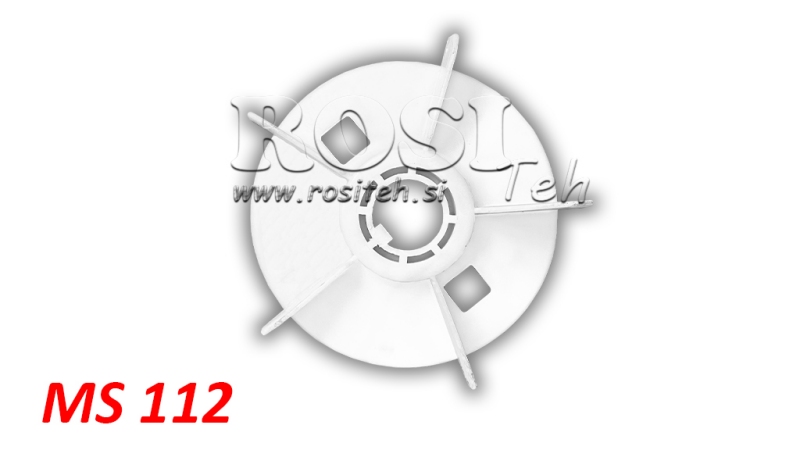 PROPELER ELEKTROMOTORA MS 112